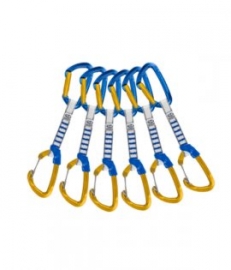 Climbing Technology 6x Berry Set NY 12cm